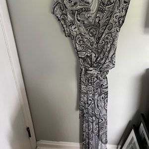 Michael Kors summer dress size 16w